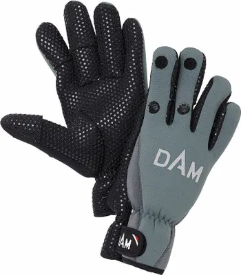 Produktbild von DAM Uni Neoprene Fighter Gloves Größe XL