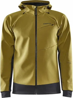 Produktbild von Craft ADV Backcountry Hybrid Jacket M