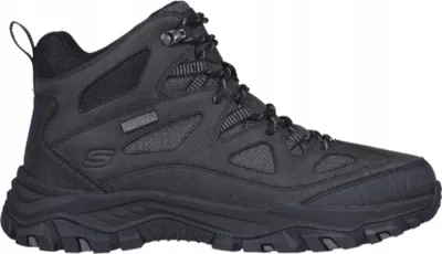 Immagine prodotto di Skechers scarpe da trekking uomo nero numero 43