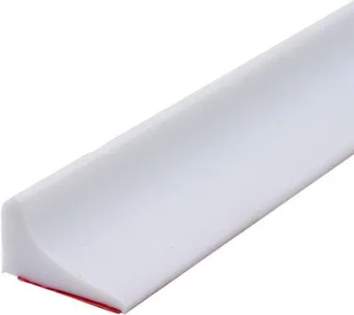 Obrázok produktu pre Silikónová sprchová hlavica, 2 m