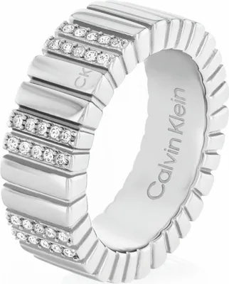 Immagine prodotto di Anello da donna CALVIN KLEIN 35000440D