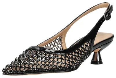 Produktbild von Alma en Pena Pumps Pumps Kunstleder/Textil