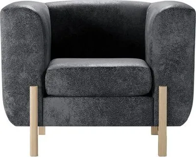 Image de Fauteuil Plia-Madagaskar 18