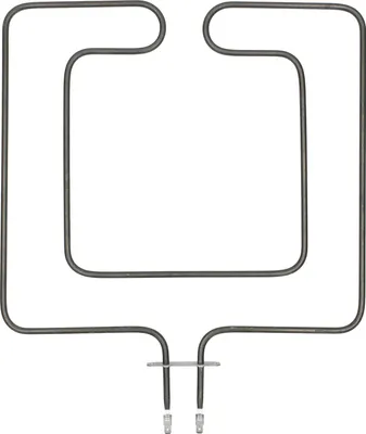 Produktbild von easyPART passend für 808369 gorenje Heizung Unterhitze für Backofen