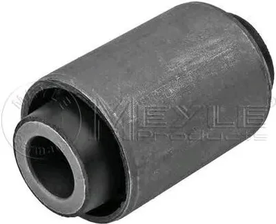 Produktbild von MEYLE Querlenker-Gummilager 214 610 0042 Vorne unten Vorne Rechts Vorne Links für FIAT Freemont (345) 60mm 14,4mm 34,8mm