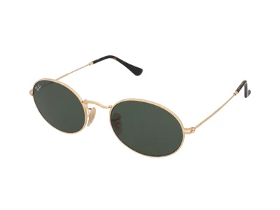 Immagine prodotto di Ray-Ban lenti ovali piatte RB3547N 001 Velikost: 51