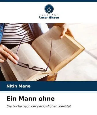 Produktbild von Ein Mann ohne
