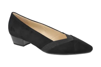 Produktbild von Gabor 05.135 Damenschuhe - Pumps schwarz Elegant NEU