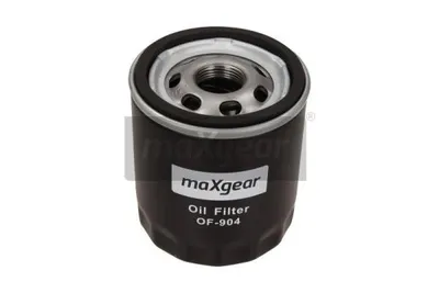 Produktbild von MAXGEAR Ölfilter OF-904 HONDA CIVIC