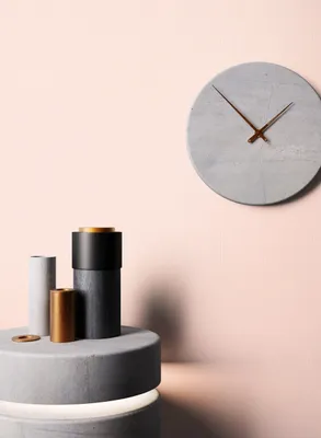 Produktbild von NEWROOM Tapete Rosa Vliestapete Unifarbe - Einfarbig Uni   Struktur   Modern