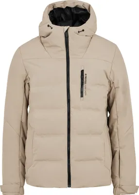 Image de Protest Superior 24 Veste Beige L Hommes Beige L