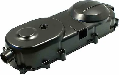 Produktbild von Bandabdeckung Deck 669 400Mm