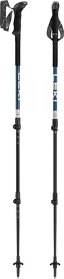 Produktbild von Leki Makalu  110 - 145 cm Trekking Teleskop Stöcke 1 Paar 6562849