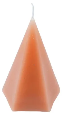 Produktbild von Deko-Kerze ARTY, pyramidenförmig