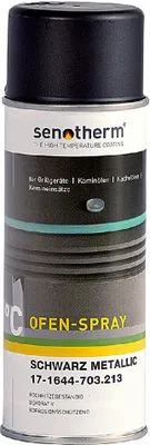 Obrázok produktu pre BERTRAMS 250113, Čierna, 1 kusov