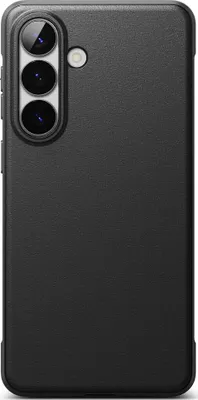 Produktbild von Handyhülle für Galaxy S26, Ringke Onyx, Schwarz
