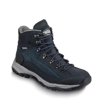 Produktbild von Meindl baltimore lady Wanderstiefel blau in Gr. 39
