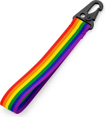 Produktbild von BagBase Brandable Key Clip