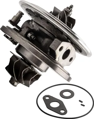 Produktbild von Turbolader Rumpfgruppe for Opel Astra CDTi, Vectra CDTi, Zafira CDTi 93183681