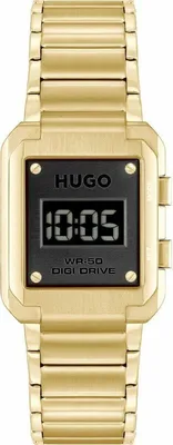 Zdjęcie produktu dla Zegarek uni  Hugo Boss 1530359 (Ø 32 mm)