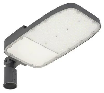 Produktbild von LEDVANCE LED-Straßenleuchte SL AREA SPD XL V 150W 730 RV35ST GY 4099854079986