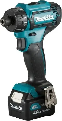 Produktbild von Makita DF033DSME Akkubohrer und -schrauber