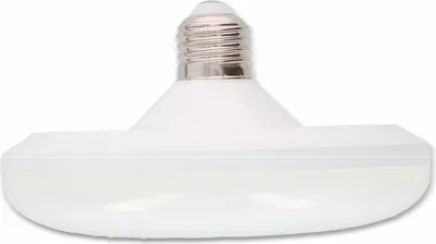 Produktbild von LED-Lampe GRUNDIG, E27, EEK: A, 18 W, 1350 lm, 3000 K