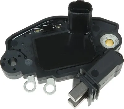 Produktbild von Generatorregler 12V für Lichtmaschine
