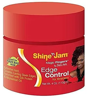 Obrázok produktu pre Ampro Shine 'n Jam Magic Fingers Edge Magic 4oz