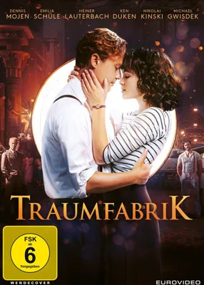 Produktbild von Traumfabrik