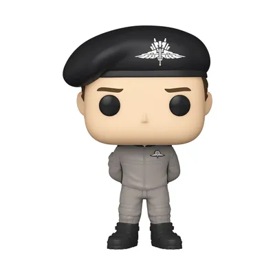 Immagine prodotto di POP Movies: Starship Troopers - Rico In Jumpsuit Vinyl Figure 10cm