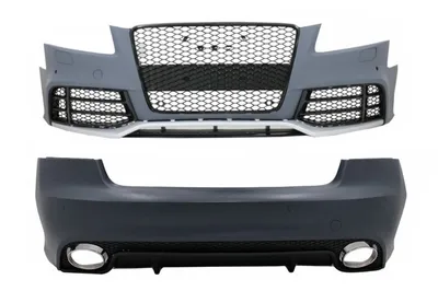 Produktbild von Bodykit dla Audi A5 8T Pre Facelift Coupe Cabrio 2007-2011 Zderzak RS5 Look