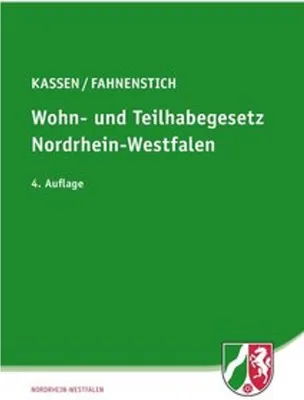 Image de Wohn- und Teilhabegesetz Nordrhein-Westfalen