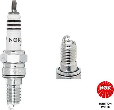 Produktbild von Ngk Zündkerzen Zündanlage 3797