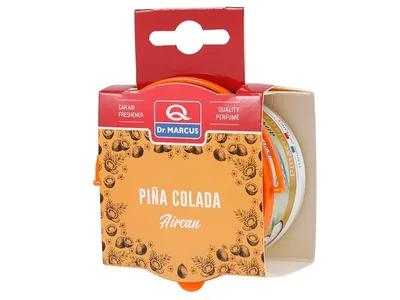 Immagine prodotto di Profumo Aircan, Pinacolada