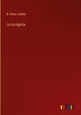 Produktbild von La Incógnita