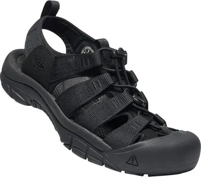 Produktbild von Keen Wanderschuhe Wanderschuhe Leder/Textil