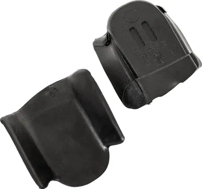 Produktbild von Usd Skates Schattenschock Schwarz L Schwarz L