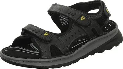 Produktbild von Sandalette Freizeit (casual) Tessin