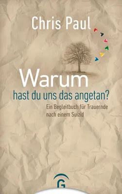 Produktbild von Warum hast du uns das angetan?