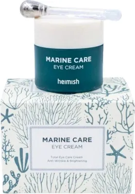 Zdjęcie produktu dla Heimish Marine Care Eye Cream 30 ml - Krem pod oczy