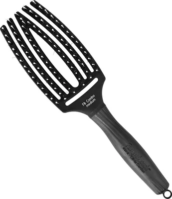 Obrázok produktu pre Kombinovaná kefka na prsty stredná