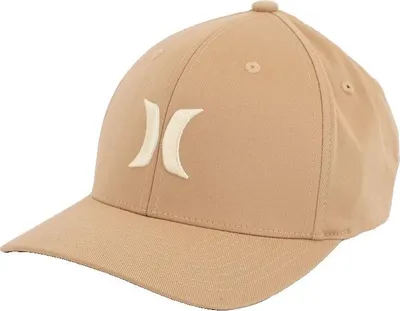 Produktbild von Hurley One And Only Kappe Beige S-M Mann Beige S-M