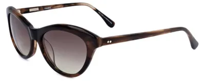 Produktbild von Derek Lam Sonnenbrille TRIBBIE MHGNY 54 18 140