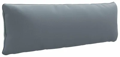 Immagine prodotto di Cuscino per schienale PUTTEN 100% Poliestere Blu