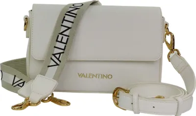 Produktbild von VALENTINO BAGS Zero Re Umhängetasche VBS7B303 Weiß
