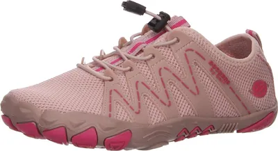Produktbild von Dockers Sneaker in rose/pink, Gr. 42