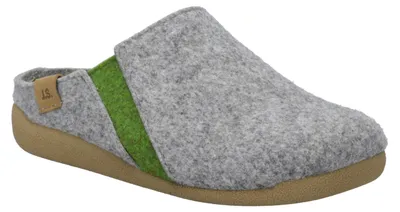 Imagen del producto de JOSEF SEIBEL. Modelo 05. Zapatillas para mujer. Color gris