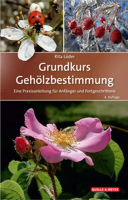 Immagine prodotto di Grundkurs Gehölzbestimmung