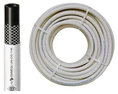 Zdjęcie produktu dla Rura do gazu ziemnego ø 13x20 mm – rolka 50 m